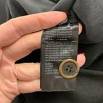 Maeve Anthropologie  Black Cicerone Cargo Jogger Pant S Photo 4