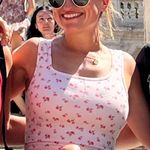 Cotton On  Floral Tank Top Photo 1