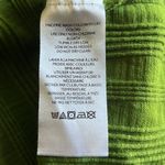 Anthropologie Pilcro ribbed sustainable tank Photo 5