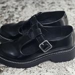 Madden Girl Crate Janne Mary Shoes Photo 0