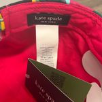 Kate Spade  ♠️ | Orchid Blossom Baseball Hat Photo 8