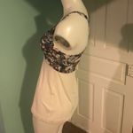 Lululemon Angel Wing/Butterfly Wrap It Up Tank sz8 Photo 3