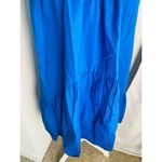 Love the Label Poppy Trapeze Dress Blue Size XS Photo 2