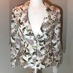 Solitaire NWT  Jungle Blazer Photo 0