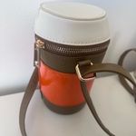 MAD Engine Pumpkin Spice Crossbody Bag Photo 6