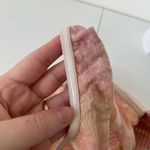 O'Neill EUC O’NEILL women’s Elijah midi striped cap sleeve tied bow dress small Photo 9