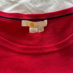 Like New: Boden red wool sweater size M Size M Photo 3