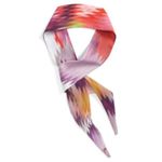 Ted Baker ππ Evonna Expressive Pansy Skinny Scarf Photo 3
