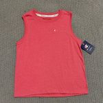 Women's Champion Muscle Tank, Pink Photo 1