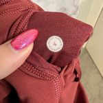 Lululemon Chianti Wunder Train Shorts Photo 2