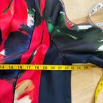 Lafayette 148 New York multi color graffiti blazer Photo 5