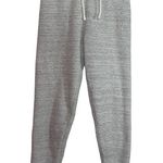 Thread and Supply  Fuzzy Soft Drawstring Joggers Size Large Photo 0