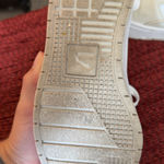 Puma  Cream Sneakers White Women’s Photo 3