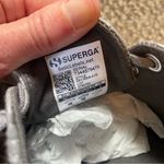 Superga  Sneakers Crocodile Print Photo 4