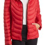 Michael Kors NWT Packable Hooded Puffer Jacket M Photo 0