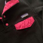 Patagonia Synchilla Pullover Sweater Size XS Photo 1