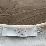 ASTR the Label cold shoulder crop top Photo 10