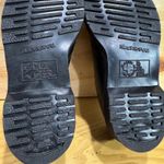 Dr. Martens 1461 Mono Smooth Black Leather Oxford Shoes 6W/5M Photo 10