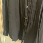 Michael MIMS/KATHY COLE Women Black Shirt Size Medium Photo 4