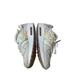 Nike Air Max 1 '87 Women's 7.5 White Phantom White Mint FJ7734 101 Sneakers Photo 2
