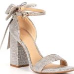 Copper Key  heels  Photo 0