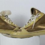 Burberry COPY - ladies  Fashion sneaker size 37 Photo 8