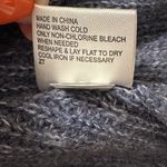 Gianni Bini ‎ Reversible JoJo Sweater Knit Size XL Wool Blend MSRP $89 NWT Photo 6