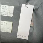 Marni Black Wing Tip Oxfords w/ Lug soles, Sz 40 Photo 9