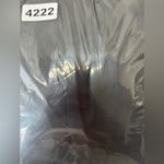 Alexander Wang  Onyx
Black Cuffed Trousers size‎ 2 Photo 10