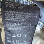 Tommy Hilfiger Blue Boot Cut Jeans Classic Style Photo 5