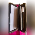 Betsey Johnson Gray Faux Fur Gloves & Wristlet Wallet Gift Set NWT Photo 4