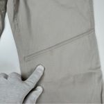 Paris Blues Vintage Y2K Soulmate Cream Low Rise Wide Leg Pants Women US Size 13 Photo 4