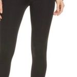 Vince Black Leggings Photo 0