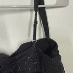 Baby Boo Polly Mini Dress Size Medium Black Photo 9