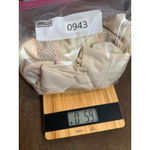 C&C California Striped V Neck Hoodie Pullover Sweatshirt Women's Medium Hippie Photo 9