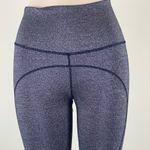 Nylora Watson Gunmetal Sparkle Leggings Photo 8