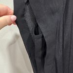 Rachel Roy black shirt dress Size Medium Photo 5