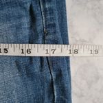 Lucky Brand  released hem cropped jeans size 6/28 Photo 11