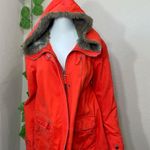 Anthropologie Daughters of Liberation Parka Coat Photo 3