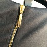 Chetta B  LBD w/ gold zipper size 14w Photo 2