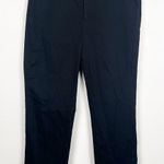 Vince  Women's Dress Pants‎ Black Sz 12 Photo 0
