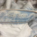 American Eagle ✨ Pride Denim Mom Sz 8 Shorts✨ Photo 8