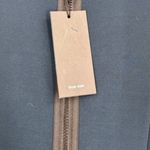 NWT Sun Kim Dark Teal Full Zip Blue London Tunic Dress Size XS Bubble Hem Photo 6