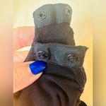 Fiorucci Polka Dot Light Pink Body Suit NWT Italian Size 40 Oversized Size 4 Photo 11