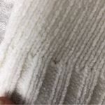 Bobbie & Brooks Bobbie Brooks ivory Soft Sweater size xl Photo 8