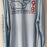 Vineyard Vines Long Sleeve Performance Tee Photo 0