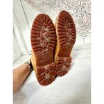 Timberland  10361 6-Inch Premium Waterproof Ankle Hiking Boots Tan Women's 7.5 Photo 10