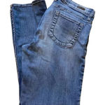 Kut From The Kloth  Distressed Denim Blue Jeans Size‎ 10 Photo 0