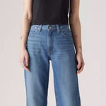 Levi's Levi’s Women’s '94 Baggy Seamed jeans size 32 Photo 0