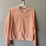 Nike Performance Training jacket size small Photo 1
